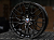 Литые диски BMW 827M style Flow Forming F9806 GLOSS BLACK 19” 5x112 ET32 8.5J D70.1