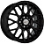 X'trike X-125 6.5x16 4*98 ET35 DIA58.6 BKM Литой