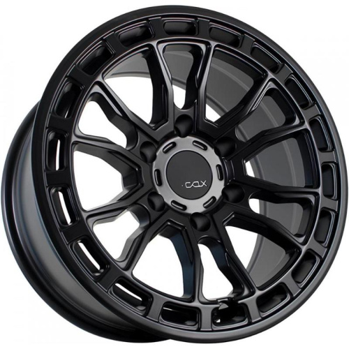 COX 9551 8x18 5*114.3 ET35 DIA73.1 B1/M7 Литой