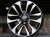 Литые диски Toyota H887F FlowForming GLOSS BLACK FACE 19" 6x139.7 ET25 7.5J D106.1 Литые диски Toyota H887F FlowForming GLOSS BLACK FACE 19" 6x139.7 ET25 7.5J D106.1