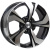 RST R217 7x17 5*114.3 ET40 DIA66.1 BFP Литой RST R217 7x17 5*114.3 ET40 DIA66.1 BFP Литой