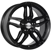 Neo 782 7.5x17 5*108 ET50.5 DIA63.3 BL Литой