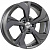 RST R217 7x17 5*108 ET40 DIA54.1 GG Литой