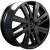 Carwel Таймыр 6x16 4*100 ET41 DIA60.1 BL Литой Carwel Таймыр 6x16 4*100 ET41 DIA60.1 BL Литой