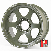 Комплект дисков RAYS 18x9 et0 6x139.7