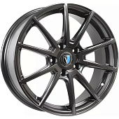Venti 1704 7x17 5*108 ET40 DIA54.1 BMG Литой