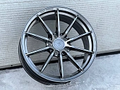 Литые диски FLOW FORMING TITAN FORGED TF34 F8834  18, 5X108, HYPER BLACK (ET: 35, DIA: 73.1, W: 8)