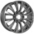 RST R109 7.5x19 6*139.7 ET25 DIA106.1 BD Литой
