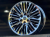 Кованые диски WALD FORGED LX600 / LC300 BLACK VACUME CHROME 22” 6x139.7 ET40 10J D95.1 Кованые диски WALD FORGED LX600 / LC300 BLACK VACUME CHROME 22” 6x139.7 ET40 10J D95.1
