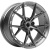 Vorsteiner VFX-002 8.5x18 5*114.3 ET35 DIA73.1 Hyper Black Кованый
