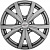 X'trike X-119 6.5x16 5*114.3 ET45 DIA60.1 HSB Литой