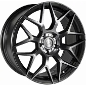 Race Ready CSS3940 8x18 5*108 ET45 DIA60.1 B-P/B Литой