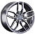 Replay B209 9x20 5*112 ET35 DIA66.6 GMF Литой