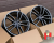 Комплект дисков Mercedes 17x7.5 et45 5x112 d66.6 Комплект дисков Mercedes 17x7.5 et45 5x112 d66.6