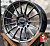 Комплект дисков Enkei SR02 17x7.5 et35 5x100