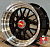 Комплект дисков BBS RG 17x9 et25 4x100/4x114.3 d73.1