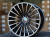 Кованые диски TITAN FORGED BMW NEW X5/X6/X7 GREY 21” 5x112 ET0 10/11J D66.6