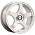 Race Ready CSS391 6.5x15 4*98 ET35 DIA58.6 White Литой