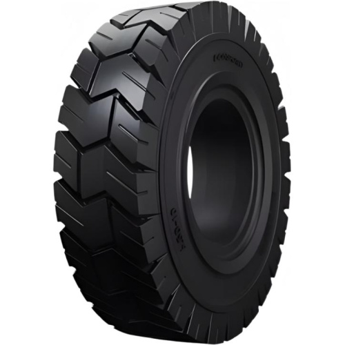 Composit Solid Tire 24/7 6.5/0 R10 --