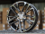 Литые диски TOYOTA FlowForming GLOSS BLACK 18” 5x114.3 ET50 8J D60.1 Литые диски TOYOTA FlowForming GLOSS BLACK 18” 5x114.3 ET50 8J D60.1