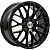 RST R268 7x18 5*114.3 ET38 DIA67.1 BL Литой