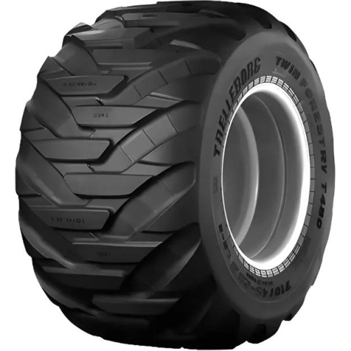Trelleborg Twin Forestry T480 LS-2 750/55 R26.5 182A8