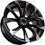 Sakura Wheels R9546 10x22 5*150 ET0 DIA110.1 B4B Литой
