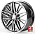 Комплект дисков Titan F8830 18x8 et35 5x108 d73.1