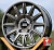 Комплект дисков Braid BPC-01 177174 17x8 et25 5x150