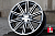 Комплект дисков Vossen CV4 18x8 et35 5x114.3 d73.1