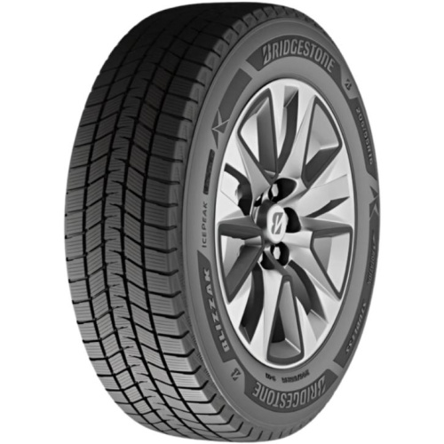 Bridgestone Blizzak IcePeak 225/45 R17 94H