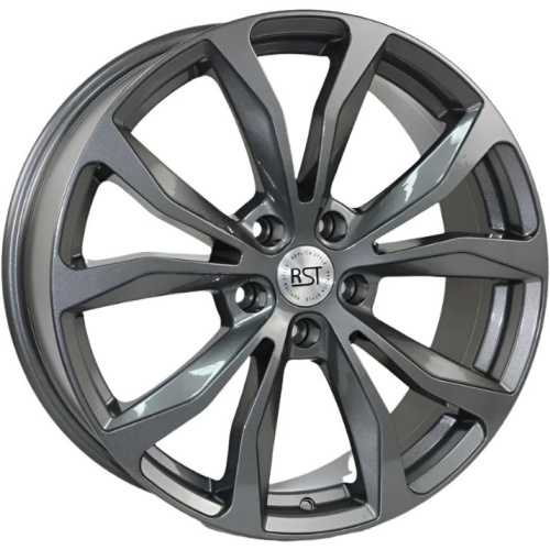 RST R009 7.5x19 5*114.3 ET35 DIA60.1 BMG Литой