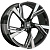 LS Forged FG23 8x19 5*114.3 ET35 DIA67.1 BKF Кованый