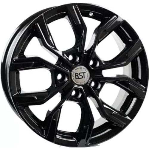 RST R106 6.5x16 5*114.3 ET50 DIA67.1 GB Литой