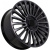 FF 395 9x20 6*139.7 ET15 DIA106.1 Black Machined Face Литой FF 395 9x20 6*139.7 ET15 DIA106.1 Black Machined Face Литой