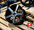 Комплект дисков Vossen CV3 15x7 et28 4x100