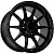 FF 2800 9x18 6*139.7 ET18 DIA110.1 Black Литой