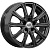 Wheels UP UP123 6x15 5*105 ET37 DIA56.6 New Black Литой