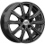 Wheels UP UP123 6x15 5*108 ET46 DIA63.3 New Black Литой Wheels UP UP123 6x15 5*108 ET46 DIA63.3 New Black Литой