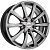 X'trike X-120 7x17 5*114.3 ET37 DIA66.6 HSB Литой
