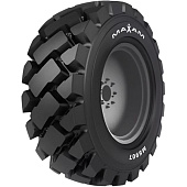 Maxam MS907 Skid Steer L5 12/0 R16.5 147A2