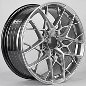 Диски HMD 1295 7.5x17/5x112 D66.6 ET40 HB