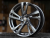 Литые диски Volkswagen FlowForming GUNMETAL 17” 5x112 ET40 7.5J D57.1 Литые диски Volkswagen FlowForming GUNMETAL 17” 5x112 ET40 7.5J D57.1