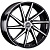 LS 850 8x19 5*114.3 ET35 DIA67.1 BKF Литой
