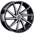 LS 850 8x19 5*114.3 ET35 DIA67.1 BKF Литой
