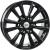 RST R117 7.5x17 6*139.7 ET30 DIA106.1 GB Литой