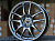 Литые диски WORK CR-KAI FlowForming HYPER BLACK 18” 5x100/5x114.3 ET30 8.5J D73.1