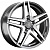 Replay MR350 6.5x16 5*112 ET38 DIA66.6 GMF Литой
