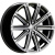 Carwel Тара 7.5x19 5*108 ET46 DIA63.3 GR Литой Carwel Тара 7.5x19 5*108 ET46 DIA63.3 GR Литой