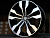 Литые диски Volkswagen SUZUKA GLOSS BLACK FACE 19” 5x112 ET38 8.5J D57.1